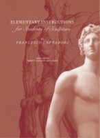Elementary Instructions for Students of Sculpture артикул 10824d.