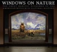 Windows on Nature: The Great Habitat Dioramas of the American Museum of Natural History артикул 10831d.