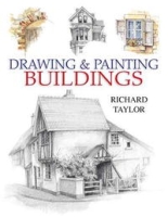 Drawing & Painting Buildings артикул 10887d.