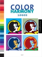 Color Harmony: Logos: More Than 1,000 Color Ways for Logos that Work (Color Harmony) артикул 10889d.