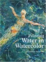 Painting Water in Watercolour артикул 10903d.