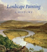 Landscape Painting: A History артикул 10911d.