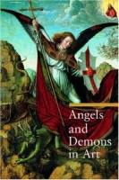 Angels and Demons in Art (Guide to Imagery Series) артикул 10925d.