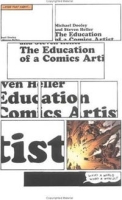 The Education Of A Comics Artist артикул 10957d.
