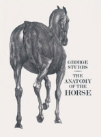 The Anatomy of the Horse артикул 10960d.