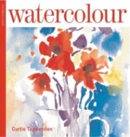 Watercolor Foundation Course (Foundation Course S ) артикул 10964d.