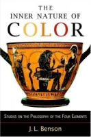 The Inner Nature of Color: Studies on the Philosophy of the Four Elements артикул 10969d.