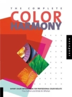 The Complete Color Harmony : Expert Color Information for Professional Color Results артикул 10975d.