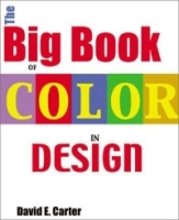 Big Book of Color in Design артикул 10990d.