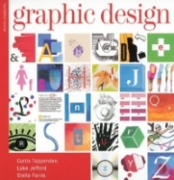 Graphic Design Foundation Course (Foundation Course S ) артикул 10995d.