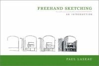 Freehand Sketching: An Introduction артикул 11006d.