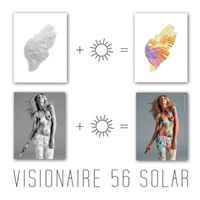 Visionaire No 56: Solar артикул 11019d.