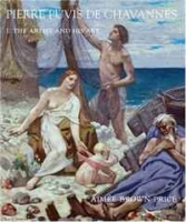 Pierre Puvis De Chavannes: A Critical Study of His Life and Art артикул 11020d.