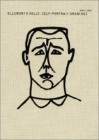 Ellsworth Kelly: Self Portrait Drawings 1944-1992 артикул 11026d.