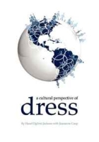 A Cultural Perspective of Dress артикул 11048d.
