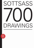 Sottsass : 700 Drawings артикул 11082d.