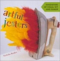 Artful Jesters: Innovators of Visual Wit and Humor артикул 11089d.