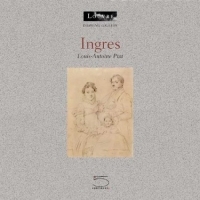 Ingres (Drawing Gallery series) артикул 11095d.