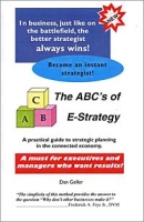 The ABC's of E-Strategy артикул 10812d.