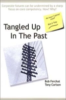 Tangled Up In The Past артикул 10827d.