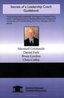 Secrets of a Leadership Coach Guidebook артикул 10888d.