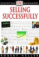 Essential Managers: Selling Successfully артикул 10912d.