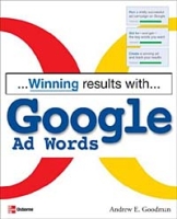 Winning Results with Google AdWords (One-Off) артикул 10936d.