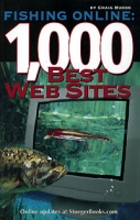 Fishing Online: 1000 Best Web Sites артикул 10938d.