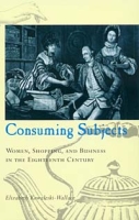 Consuming Subjects артикул 11100d.