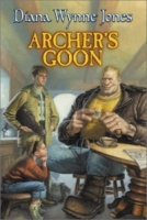 Archer's Goon артикул 10829d.