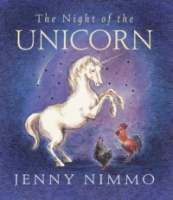 The Night of the Unicorn артикул 10835d.