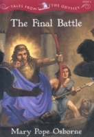 Tales from the Odyssey: The Final Battle - Book #6 (Tales from the Odyssey) артикул 10842d.