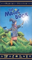 The Magic Book артикул 10856d.