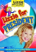 Lizzie McGuire: Lizzie for President - Book #16 : Junior Novel (Lizzie Mcguire) артикул 10908d.