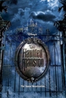 Haunted Mansion (Junior Novelization) артикул 10913d.