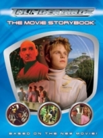 Thunderbirds: The Movie Storybook (Thunderbirds) артикул 10930d.