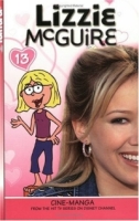 Lizzie Mcguire (Lizzie Mcguire (Graphic Novels)) артикул 10934d.