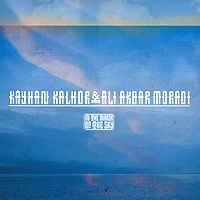 Kayhan Kalhor & Ali Akbar Moradi In The Mirror Of The Sky артикул 10954d.