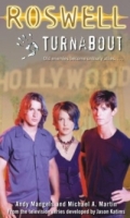 Turnabout (Roswell Series) артикул 11000d.