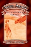Angel Armor: The Cassandra Conflict артикул 11031d.