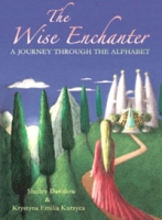 The Wise Enchanter: A Journey Through the Alphabet артикул 11052d.