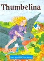 Thumbelina (Classic Fairy Tales) артикул 11061d.