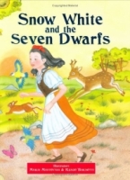 Snow White And The Seven Dwarfs (Classic Fairy Tales) (Classic Fairy Tales) артикул 11079d.