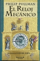 El reloj mecanico (Escritura desatada series) артикул 11087d.