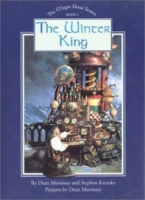 The Winter King (Magic Door Series) артикул 11090d.