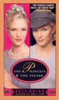 The Princess & the Pauper артикул 11093d.