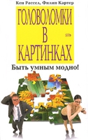 Головоломки в картинках артикул 10852d.